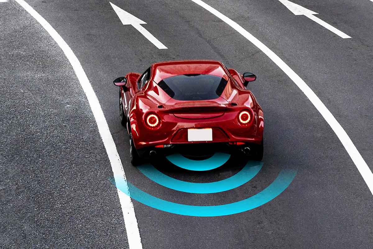 盲點偵測系統，單雷達與雙雷達的差別？